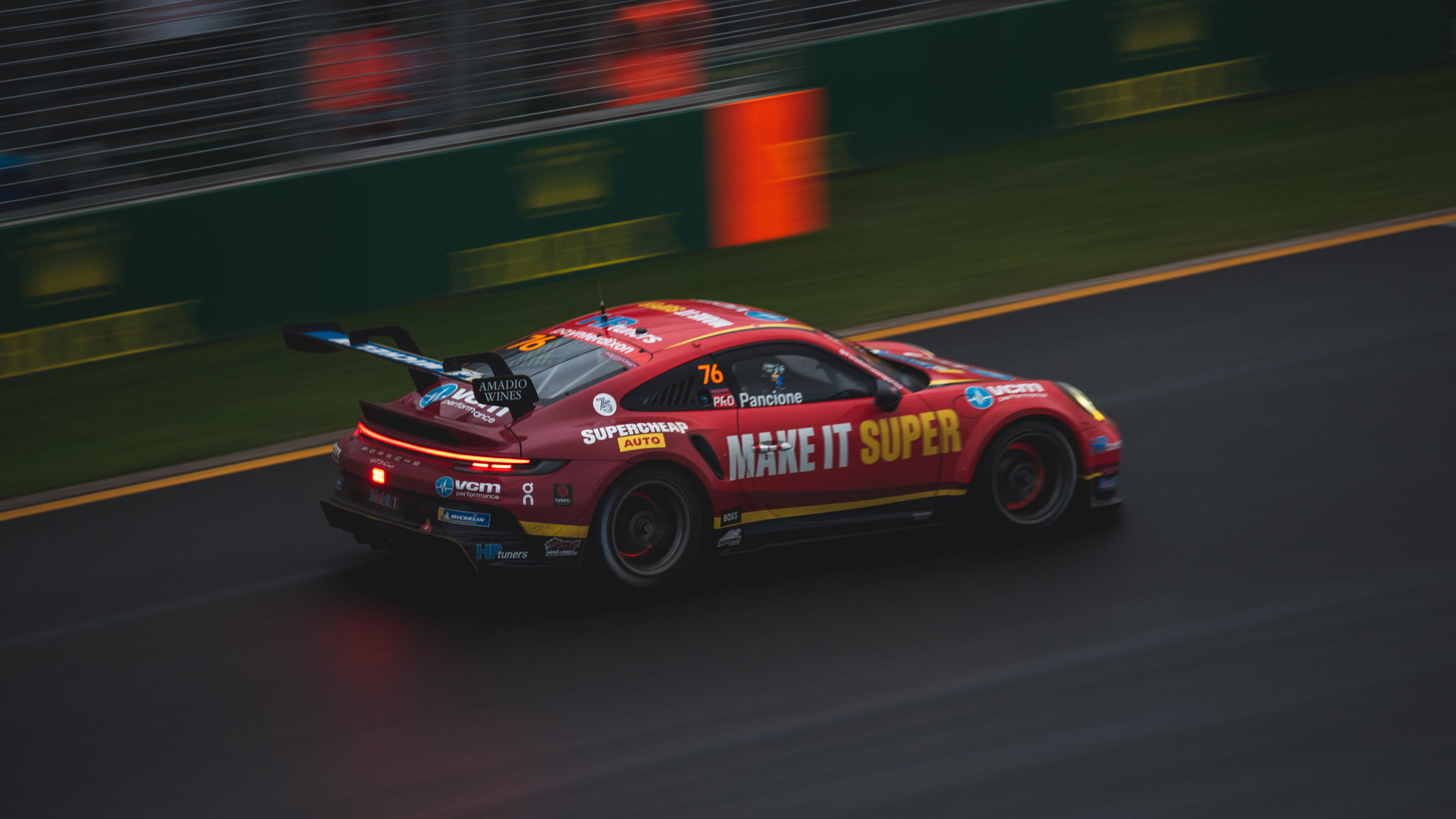 F1 Melbourne